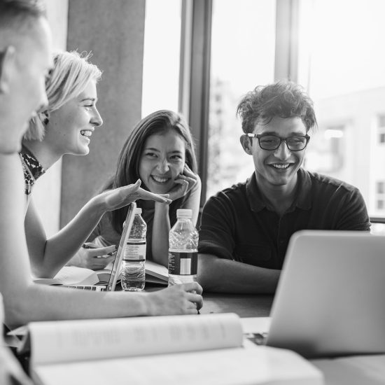 7 Bénéfices de la Résolution