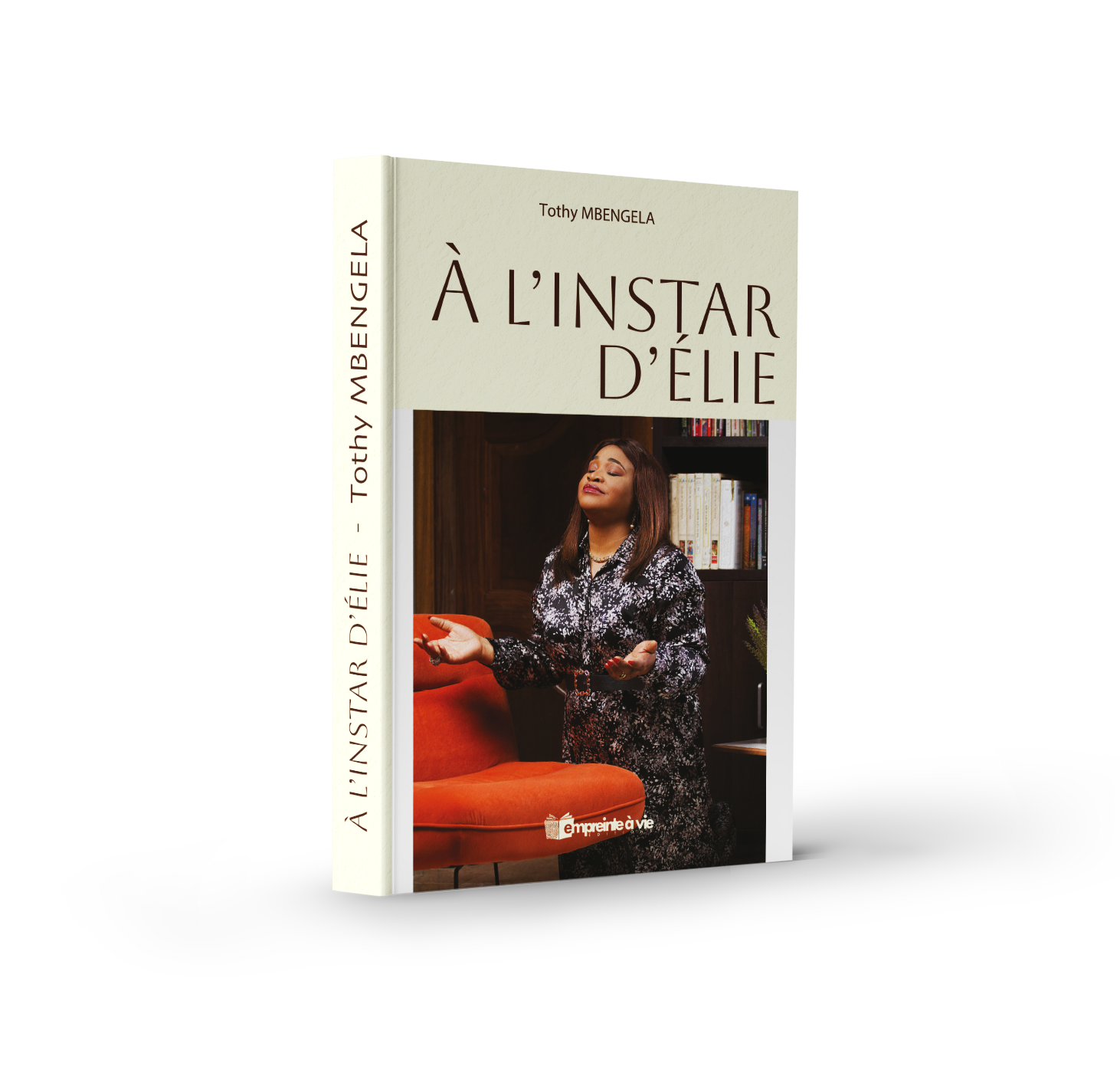 À l'Instar d'Élie
